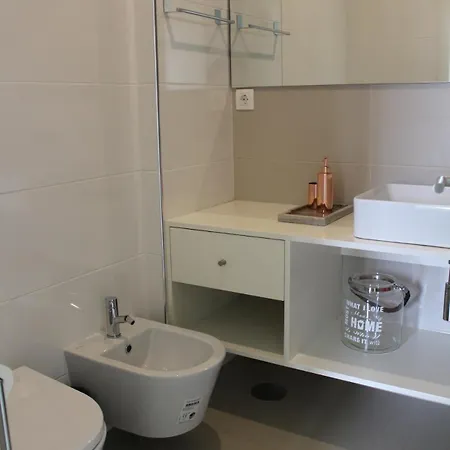 Apartament My *