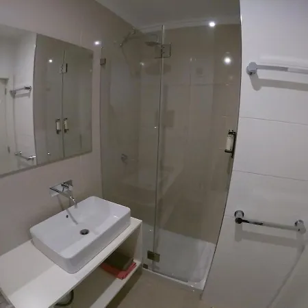 Apartment My Porto
