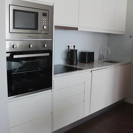 Appartamento My Oporto
