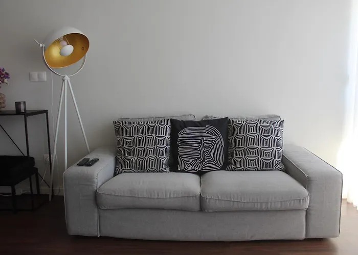 Appartement My Oporto