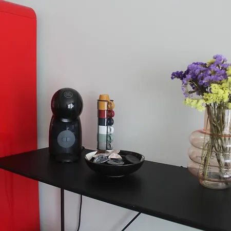 Appartement My *