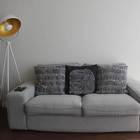 Appartement My Porto