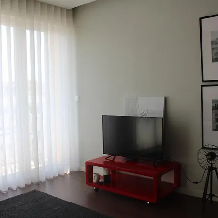 My Porto